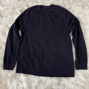 Theory sweater